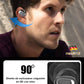 🔥2024 Nuevo Estilo🔥Auriculares abiertos OWS Bluetooth con sonido envolvente 3D💕