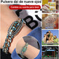 🎁Pulsera de cuentas Dzi de turquesa con mantra de seis caracteres y nueve ojos