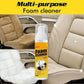 Limpa Espuma Multiuso para Interior de Carro