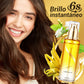 Aceite Esencial Perfumado para el Cuidado del Cabello