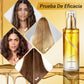 Aceite Esencial Perfumado para el Cuidado del Cabello