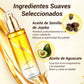 Aceite Esencial Perfumado para el Cuidado del Cabello